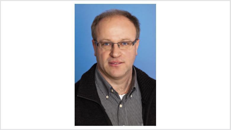 Hartmuth Koch