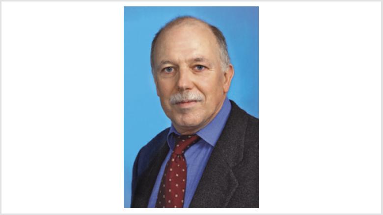 Helmut Skitschak