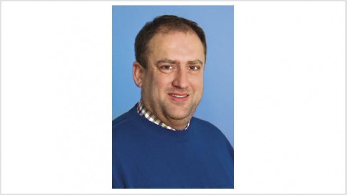Andreas Goldbach