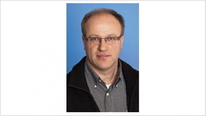 Hartmuth Koch